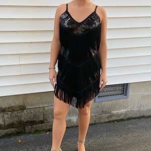Leg Avenue Flapper Dress